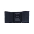 thumbnail image 3 of CTM®  Leather Trifold Wallet (Men's), 3 of 5