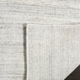 thumbnail image 4 of SAFAVIEH Mirage Linnette Striped Area Rug, Ivory/Grey, 8' x 10', 4 of 6
