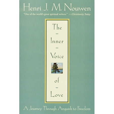 The Inner Voice of Love
