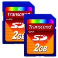thumbnail image 1 of Lot de 2 FYBTO 2GB FYBTO D Flash FYBTO TFYBTO 2GFYBTO DC, 1 of 3
