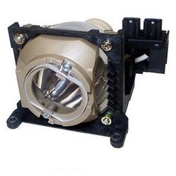 Replacement for VIVITEK D-862 LAMP and HOUSING