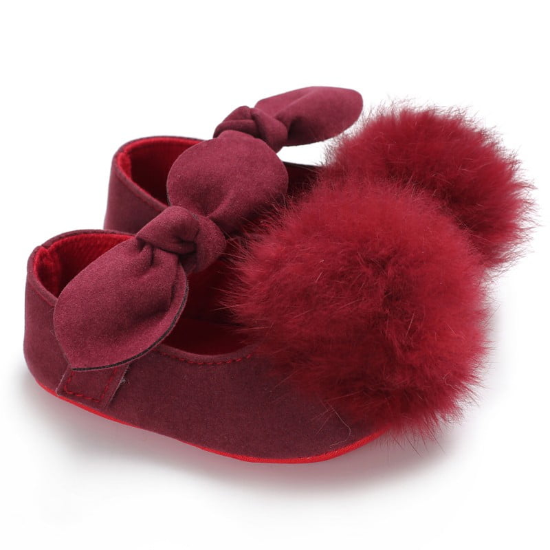 newborn baby girl shoes