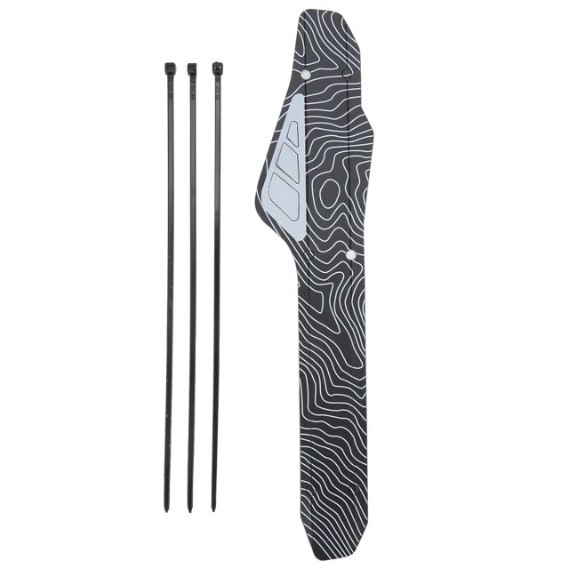 Protection de Chaîne de Cadre de Vélo, Protection de Chaîne de Cadre de Vélo Universelle Réutilisable pour Vélos Pliants pour Vélos de Route pour Vélos de Montagne Noir