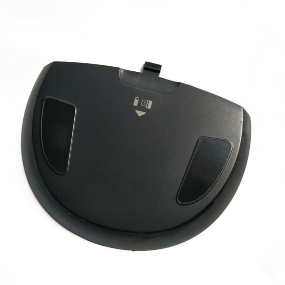for logitech M510 Mice Accessory Battery Case Cover Mice Case Shell Black