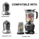 thumbnail image 3 of Nutribullet Blender Extractor Blade - Easy Twist Compatible Replacement By Plemdea, 3 of 4