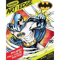 Coloring DC: Batman-Hush, Volume 1 (Paperback) - Walmart.com