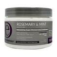 thumbnail image 2 of Design Essentials Rosemary & Mint Stimulating Super Moisturizing Conditioner 11 Oz. "NEW LOOK", 2 of 2