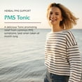 thumbnail image 3 of Vitanica PMS Tonic, Premenstrual Support and Relief, Saint Johns Wort, Dong Quai, Chaste Tree Berry, Wild Yam and More, Vegan, 4 Ounce, 3 of 7