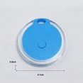 LYTiang Cat Dog Mini Tracking Loss Prevention Device Tool Pet Locator