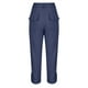 thumbnail image 3 of Neewe Wide Leg Pants Women's High Elastic Waisted in The Back Business Work Trousers Long Straight Suit Pants, 3 of 7