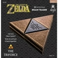 thumbnail image 2 of Casse-tête Légende de Zelda Triforce, 2 of 3
