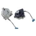 thumbnail image 3 of Analog 3D Joystick Stick For 64 N64 Wired Controller HOTS Stick Thumb P7G8, 3 of 8