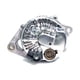 thumbnail image 2 of Alternador Chrysler Town Country 3.3 1997 S-nippondenso 130a Total Parts Chrysler Town country 3.3 1997 s-nippondenso 130A, 2 of 2