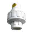 thumbnail image 1 of 1/2" PPR Shutoff PPR Pipe Fittings Adapters Tube Durable, 1 of 8