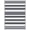 Navy Blue, Pattern 1, variant on ODIKA 8'x10' Washable Area Rug Non-Slip Chair-Friendly Mat Nautical Striped Maritime Layout Featuring Symmetrical That Couch for Dining Room, Large Office, Lounge