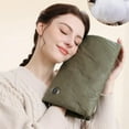 thumbnail image 4 of Rechargeable Hand Warmer with Advanced Down Heating Technology for Cold Weather Comfort, 4 of 6