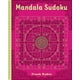 Mandala Sudoku – image 1 sur 3
