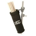 thumbnail image 3 of On Stage Clamp-On Drum Stick Holder DA100 + On Stage Chrome Plated Drum Tuning Key + VIC Classic 5A Drum Sticks + Accessory Bundle, 3 of 5