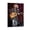 Frame-style, variant on Alan Jackson Art Country Singer Poster (18) Painting On Canvas Wall Art Poster Scroll Picture Print Living Room Walls Decor Home Posters 12x18inch(30x45cm)