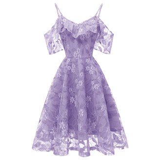 pink homecoming dresses 2021 New Arrival Simple Pink Satin Spaghetti Straps Homecoming Dresses, SH5 –  Simidress
