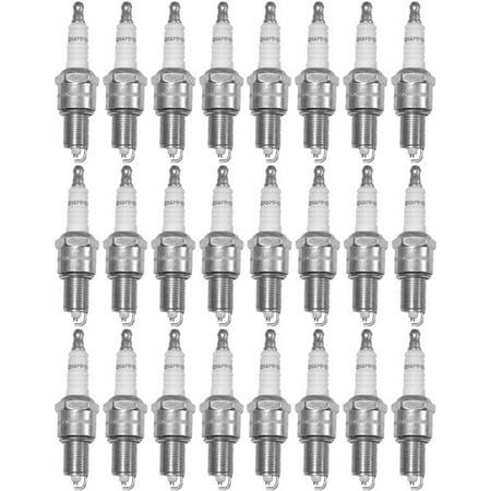 Walmart Spark Shop >> Champion Shop Pack Of 24 Copper Plus Spark Plugs Rn14yc 24pk Walmart Spark Shop >> Champion Shop Pack Of 24 Copper Plus Spark Plugs Rn14yc 24pk