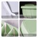 thumbnail image 4 of Flip Plastic Seasoning Box Jar Bottle Seasoning Box Set Household Combination Set Jar With Spoon Kitchen Supplies, 4 of 6