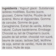 thumbnail image 5 of Chapman's Low Calorie Canadian Collection Vanilla & Milk Chocolate Frozen Yogurt bar in a Carton, 8 x 55mL, 5 of 5
