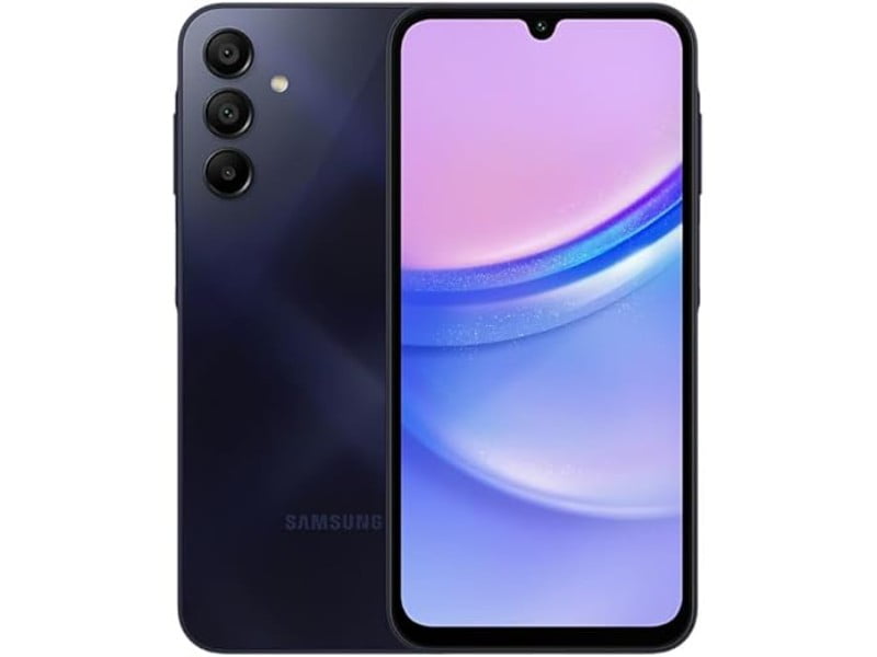 [新品未開封] Samsung Galaxy A25 5G 64GB Blue Samsung Galaxy A25 5G 128GB 6GB RAM SM-A256E/DSN (FACTORY UNLOCKED