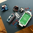 thumbnail image 2 of LEGO Ideas Soccer sur table 21337 Ensemble de construction (2339 pièces), 2 of 6