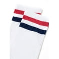 thumbnail image 5 of Conte Cotton Long Socks Active 157 - Lurex Stripes, 5 of 11