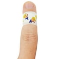 thumbnail image 6 of Donald Trump Full Color Novelty Adhesive Bandages TrumpedUp, 6 of 6