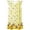 Z01-01Yellow, variant on TBWNWG Girls Dresses for Girls - Playful Casual Gown for Toddlers and Kids Stylish Everyday Wear Dress Up Outfit Lightweight Comfort and Flowy