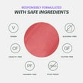 thumbnail image 6 of Wonderskin Wonder Blading Lip Stain Peel Off Masque - Long Lasting, Waterproof and Transfer Proof Nude Lip Tint, Matte Finish Peel Off Lip Stain (Whimsical Masque), 6 of 8