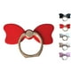 thumbnail image 4 of Matsuzay Soporte universal para teléfono móvil Pretty Bow-knot Soporte para anillo de teléfono Soporte para teléfono celular Soporte para anillo de Teléfono y Comunicación Plata, 4 of 6