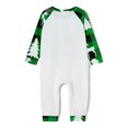 thumbnail image 6 of Meihuid Christmas Family Matching Plaid Flannel Pajama Pj Sets, 6 of 9