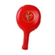 thumbnail image 2 of Paleta de boxeo, almohadilla de golpeo y puñetazo, paleta de kickboxing, MMA, taekwondo Rojo, 2 of 9