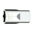 thumbnail image 2 of Milwaukee-45-34-9117 1/2 in. Drive 16MM Metric 6-Point Socket with FOUR FLAT Sides, 2 of 3