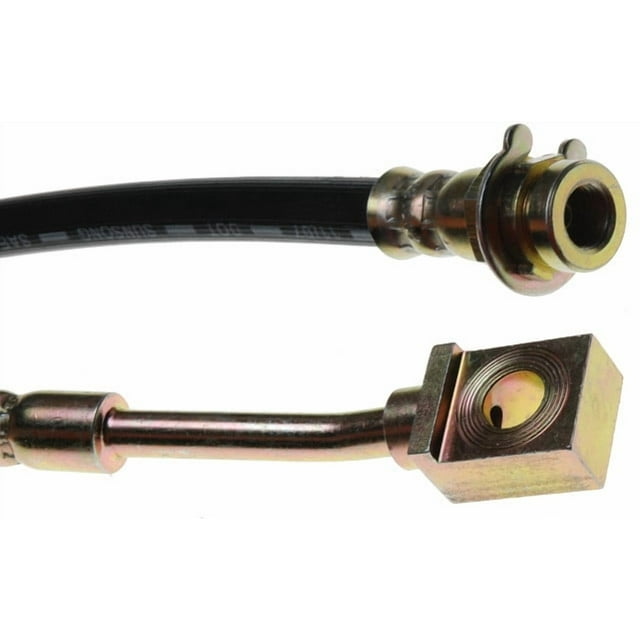 Raybestos Brakes Brake Line BH38454 Element3; OE Replacement; 23 Inch Length