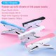 thumbnail image 2 of KW-triO Stapler 10Sheet Capacity for Paper Binding Reduced Effort Suitable for 10# Staples for Shop School Office Home Supplies, 2 of 5