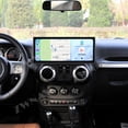 thumbnail image 5 of ZWNAV 15.8 inch Android 15 Car Radio For Jeep Wrangler 2011-2017 HD Multimedia Video Player Navigation GPS DVD 4G DSP Stereo Bluetooth, 5 of 15