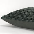 thumbnail image 3 of Rizzy Home 20" x 20" Down Filled Pillow, 3 of 5