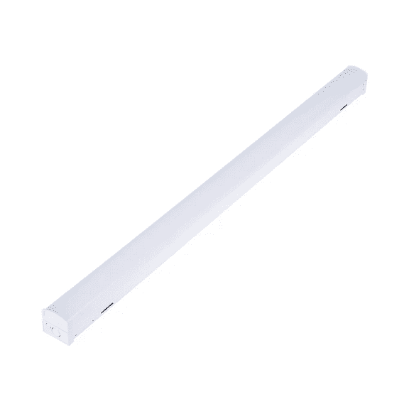 Euri LED LINEAR FIXTURE LINEAR STRIP LIGHT 3 Wattage Selectable 3CCT Selectable
