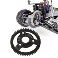 thumbnail image 1 of Juego De Engranajes Rectos, Engranajes De Transmisión De Acero Metálico Para 1/10 Slash 2WD RC Car 32P 0,8 M Kit De Engranajes Rectos Transmisiones Y Diferenciales, 1 of 7