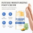 thumbnail image 2 of Crema para pies Yilia 2025 Hidratante Antiagrietamiento 40 g Melocotón, 2 of 8
