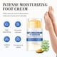 thumbnail image 2 of Crema para pies Yilia 2025 Hidratante Antiagrietamiento 40 g Melocotón, 2 of 7