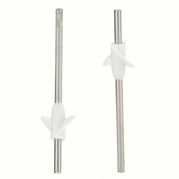 VRC Propeller,612V Marine Water Jet Propeller Accessory RC Propeller