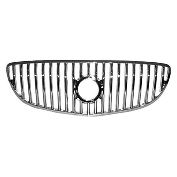 Grille for 2008-2009 Buick Allure, 2008-2009 Lacrosse