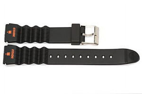 Timex ironman triathlon sales watch strap