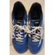 thumbnail image 4 of Adi-das NEO Ortholite Men's Running Shoes Size 11 Blue/White/Yellow, 4 of 6