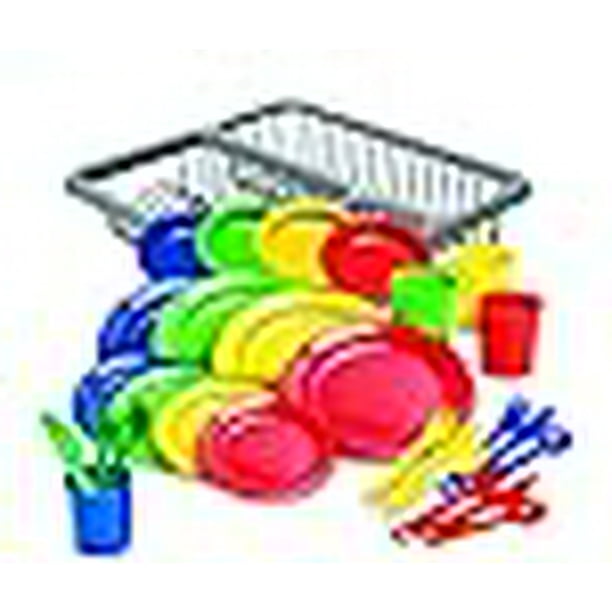 Play dishes walmart hotsell